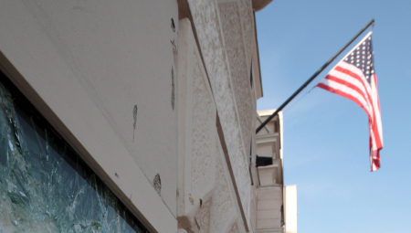 AMERIČKA AMBASADA O IZBORIMA U SRBIJI "Jasna vizija napretka, to je dobro za građane"