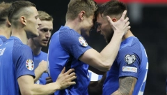 Slovenija uz mnogo muke došla do pobede na startu kvalifikacija za EP