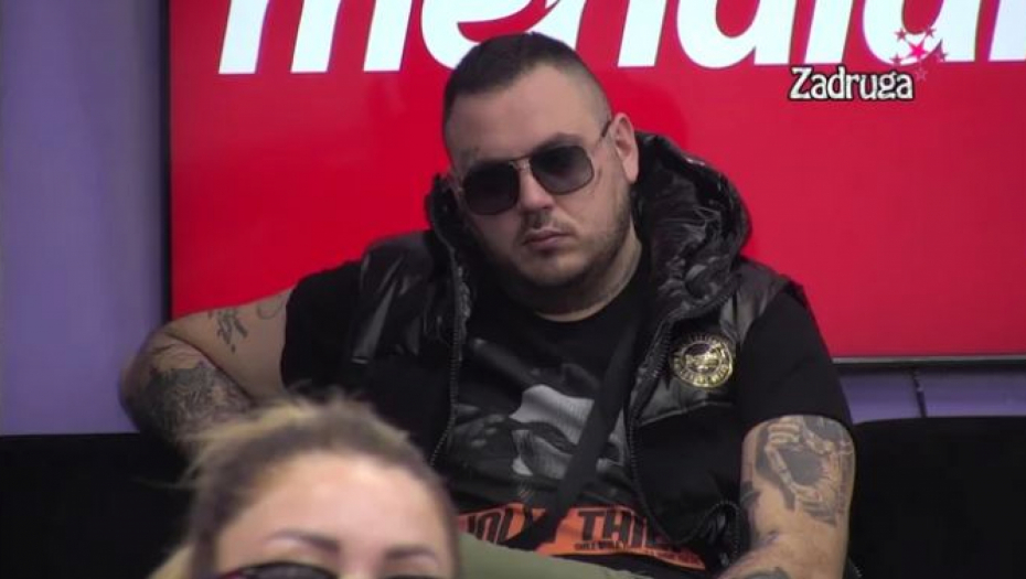 IGRA NA DVA FRONTA Filip Car saznao šta mu je Aleksandra radila iza leđa, ovo ne može da joj oprosti!