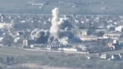 UKRAJINCI OBJAVILI RUSKO POVLAČENJE Usledio "srdačan" smrtonosni pozdrav! (FOTO/VIDEO)