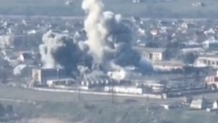 "TAKO SU RADILI NACISTI" Bivši savetnik šefa Pentagona posebno istakao jedan detalj sa fronta u Ukrajini