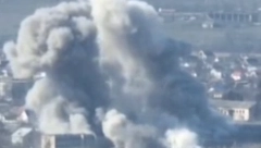 POČELO JE ONO ČEGA SU SE SVI PLAŠILI Rusi spaljuju Harkov i Kijev, izdato hitno saopštenje (VIDEO)