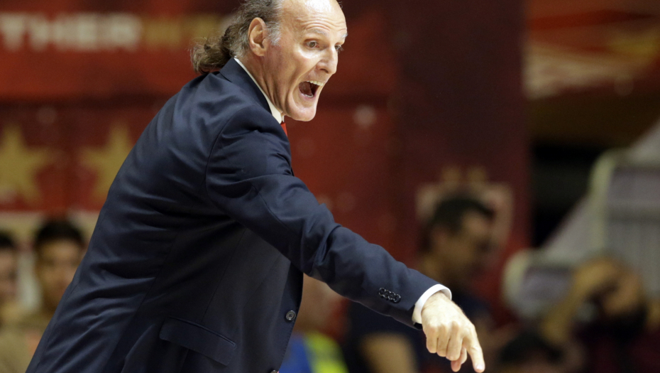 VILDOZA SE POVREDIO Ivanović otkrio šta muči Argentinca