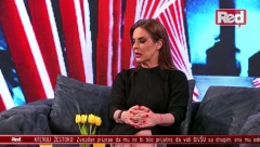 FILIP CAR JE SULEJMAN Milena Kačavenda oplela po Filipu i Aleks: "Ona je beskarakterna lignja"