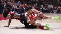 OVAJ IGRAČ JE PRESUDIO Trener Baskonije posebno izdvojio jednog košarkaša Zvezde