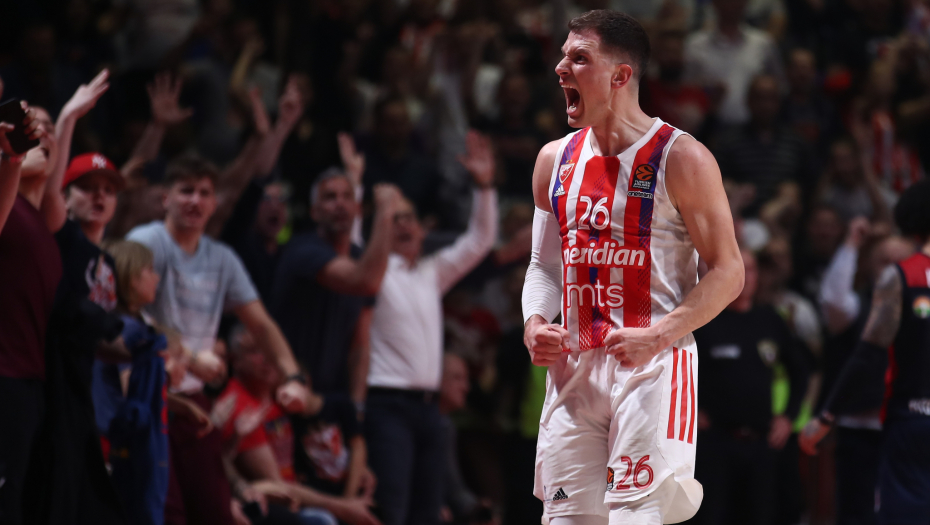 PROGOVORIĆE KAMPACO SRPSKI Nedović davao izjavu, Argentinac mu "dobacio" jednu reč