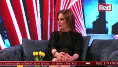 OTKRILA SVE TAJNE Kačavenda rekla kako se Ana razvela od bivšeg muža, ali i da li je njena ćerka istetovirala Zvezdanovo ime