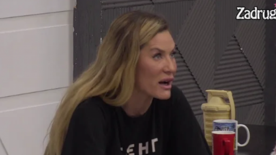 ANA NE SLUTI KAKAV PAKAO SE DEŠAVA NAPOLJU U sve umešani opasni ljudi, cela porodica je na meti zbog Zvezdana!