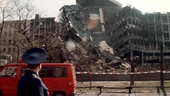 PRIMAKOV NAJAVIO ISTRAGU Rusija planira naučni rad o posledicama bombardovanja Jugoslavije osiromašenim uranijumom