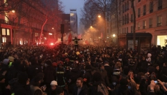 GOREĆE FRANCUSKA Vlada upozorava: Spremite se za haos!