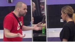 ZVEZDAN SLAVNIĆ PRELOMIO I KONAČNO PRIZNAO SVE O BRAKU SA ANOM Ona zanemela, a onda šokirala sve svojom reakcijom, sledi pomirenje?