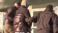 ODSEKAO MAJCI GLAVU PA JE ODNEO NA TAVAN Monstrumu iz Peći određen pritvor!