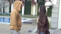 ZVEZDAN ZAURLAO NA ANĐELU I UNEO JOJ SE U FACU Dovela ga do tačke pucanja, ucenio je raskidom, Đuričićeva zanemela!