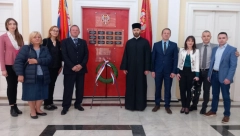 SEĆANJE Dani hrabrosti, bola i ponosa: Pamtimo heroje koji su život dali na braniku otadžbine