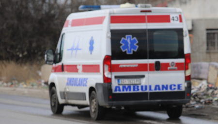 DETETU (12) IZ NOVOG SADA NIJE BILO SPASA Hitna je sve probala, našli su ga na ulici