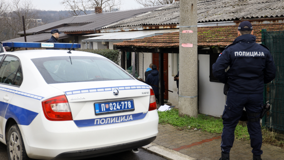 BICIKLISTA POGINUO U SUDARU SA AUTOMOBILOM Tragedija na Paliluli