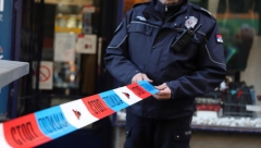 JEZIVO PORODIČNO NASILJE NA VRAČARU Pijan ujedao sina (17) pa udario suprugu