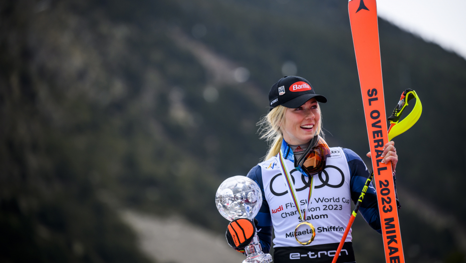 MILIONČE, BATO Odvezla neverovatnu sezonu za rekordnu zaradu: ŠIJE DEČKA ZA 340 SOMIĆA!