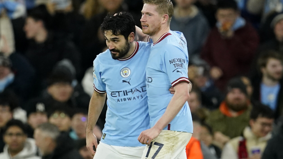 SPREMA SE VELIKI TRANSFER As Sitija prelazi u Barselonu?