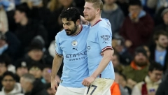 KAPITEN "GRAĐANA" NA PREKRETNICI Jedan od ključnih igrača Sitija još nije odlučio gde će da nastavi igračku karijeru