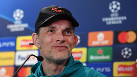 POZNATI DETALJI UGOVORA Evo koliko će Tuhel zarađivati u Bajernu