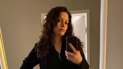 "MIMOILAZILE SMO SE" Ivana Peters prvi put iskreno progovorila o odnosu sa Cecom Ražnatović