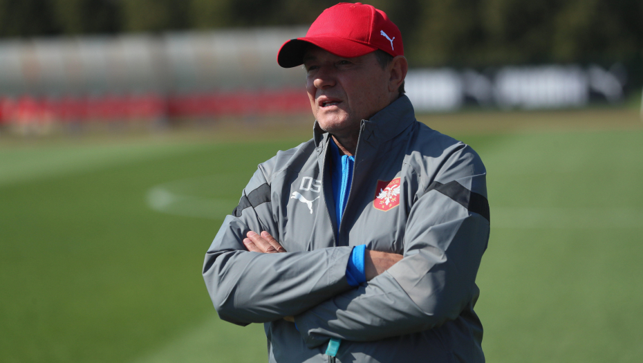 SELEKTOR DONEO ODLUKU Piksi objavio širi spisak, na njemu i napadač kojeg hoće i Hrvati