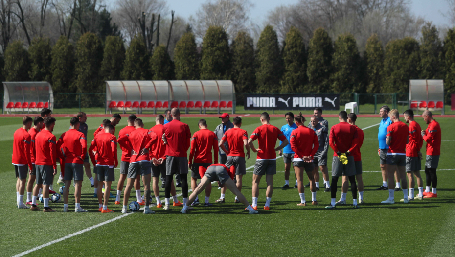 MAĐARSKA MORA DA PADNE Na "Marakanu" se ne može zbog kazne, ali evo gde možete da gledate meč Piksijevih "orlova"