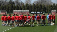 MAĐARSKA MORA DA PADNE Na "Marakanu" se ne može zbog kazne, ali evo gde možete da gledate meč Piksijevih "orlova"