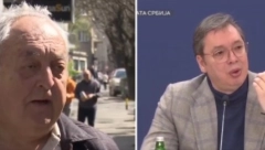 VUJOVIĆ UDARIO NA VUČIĆA Priča nebuloze - Zahvaljujući Vučiću je 27 zemalja povuklo priznanje, a u njegovo vreme nula! (VIDEO)