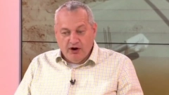 NA PROTESTU NA NBG SVE LJUDI KOJI TAMO NE ŽIVE! Milivojević iz Kruševca, Rakić iz Vršca, Ćuta iz Pirota... (VIDEO)