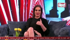 ANA ĆURČIĆ POKUŠALA SAMOUBISTVO! Isplivali jezivi detalji, Kačavenda progovorila: "Popila je gomilu tableta"