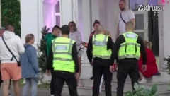 POBEGLA JE ANĐELA Produkcija urla na obezbeđenje, morali da je vrate na imanje?