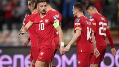 UZDRŽITE SE OD UVREDLJIVIH PORUKA Apel FSCG navijačima pred utakmicu sa Srbijom