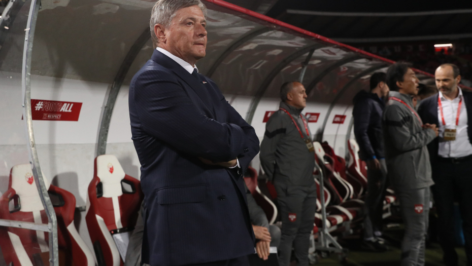 PIKSI JEDNIM IGRAČEM POSEBNO ODUŠEVLJEN Stojković zadovoljan startom kvalifikacija, a trebalo je da bude i ubedljivije - Kostićev gol regularan?