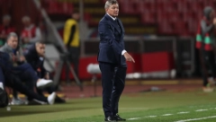 BIĆEMO SPREMNI ZA CRNU GORU, NEMA IZGOVORA Stojković poslao jasnu poruku posle pobede nad autsajderom u grupi