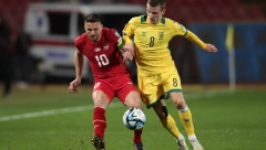 KAPITENSKA IZJAVA Tadiću je pobeda posebno draga iz jednog razloga