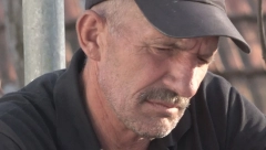 NATO BOMBE IM SVE SRAVNILE SA ZEMLJOM Muž joj je samo povikao "Beži Ljubice izgibosmo!"