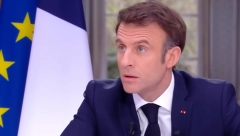 MAKRON IDE U IZRAEL Netanjahu danas razgovarao sa liderima Francuske, Španije i Holandije