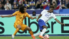 ODIGRANI MEČEVI PRVOG KOLA KVALIFIKACIJA ZA EURO 2024 Francuzi pregazili Holanđane, Lukaku samleo Ibrahimovića