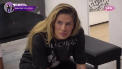 RAZOTKRIVENO ŠTA ANA ZAPRAVO ŽELI OD ZVEZDANA Sve se menja i preokreće, ono što će uslediti šokiraće naciju!