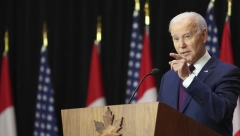 SVI GA GLEDALI U NEVERICI! Bajden zaboravio šta priča!