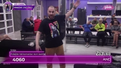 "VOLELA JE DA ME GLEDA KAKO TO RADIM SA DRUGIM RIBAMA" Zvezdan Slavnić napao Anu, pa se prisetio situacije iz prošlosti