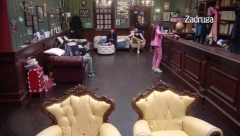 TRPELA JE SVE ZBOG PARA?! Zadrugarima nije jasno zašto je Ana ostala sa Zvezdanom toliko dugo, on pomenuo čuveni BMW