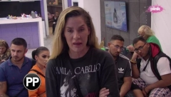 "JEDINO SE ZBOG TOGA KAJEM" Ana Ćurčić se slomila, pa progovorila o Anđeli Đuričić, jedna stvar je najviše boli!