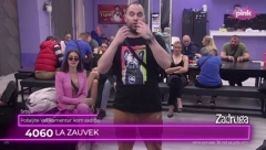 SKANDAL Zvezdan Slavnić nikada gore ponizio Anđelu, uporedio je sa bivšom ženom: Posle Ane, nijedna to neće moći!