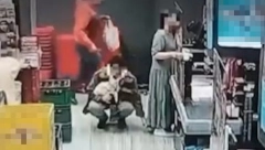 UHAPŠEN MANIJAK IZ RESNIKA!