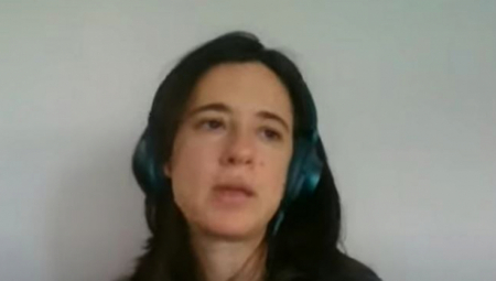"STRAH ME JE, NISAM BILA SPREMNA" Sajsi se nedavno porodila, a sada je otkrila sa čime se susrela, ovo joj najteže pada!