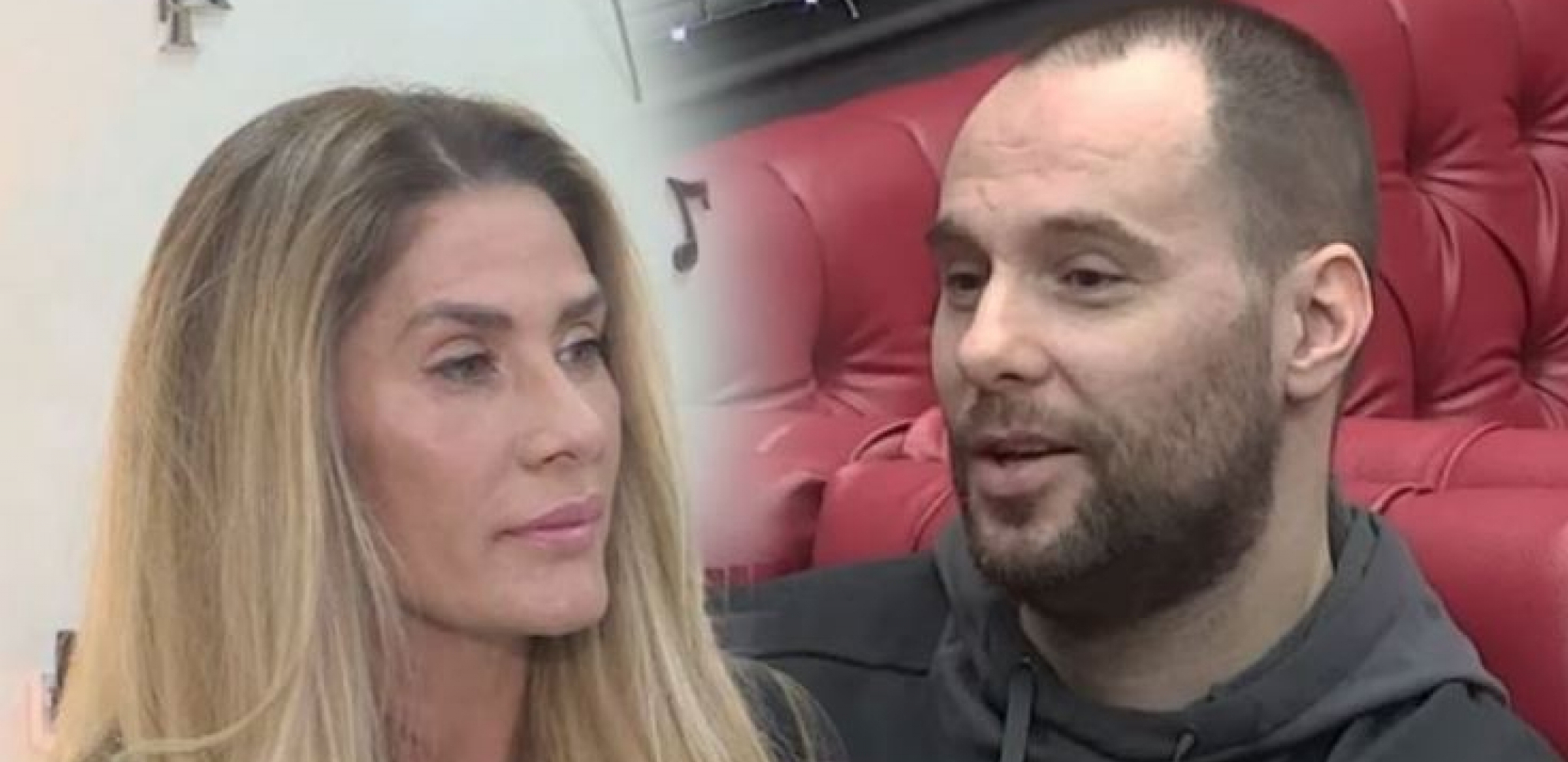 ANA ĆURČIČ GOLA Procurila njena skandalozna fotka, raširila noge i bez blama pokazala intimu, propašće u zemlju kada vidi! (FOTO)