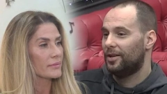 ŠOK PRIZOR Zvezdan i Ana sami u hotelu, Zorica gleda i ne može da veruje!